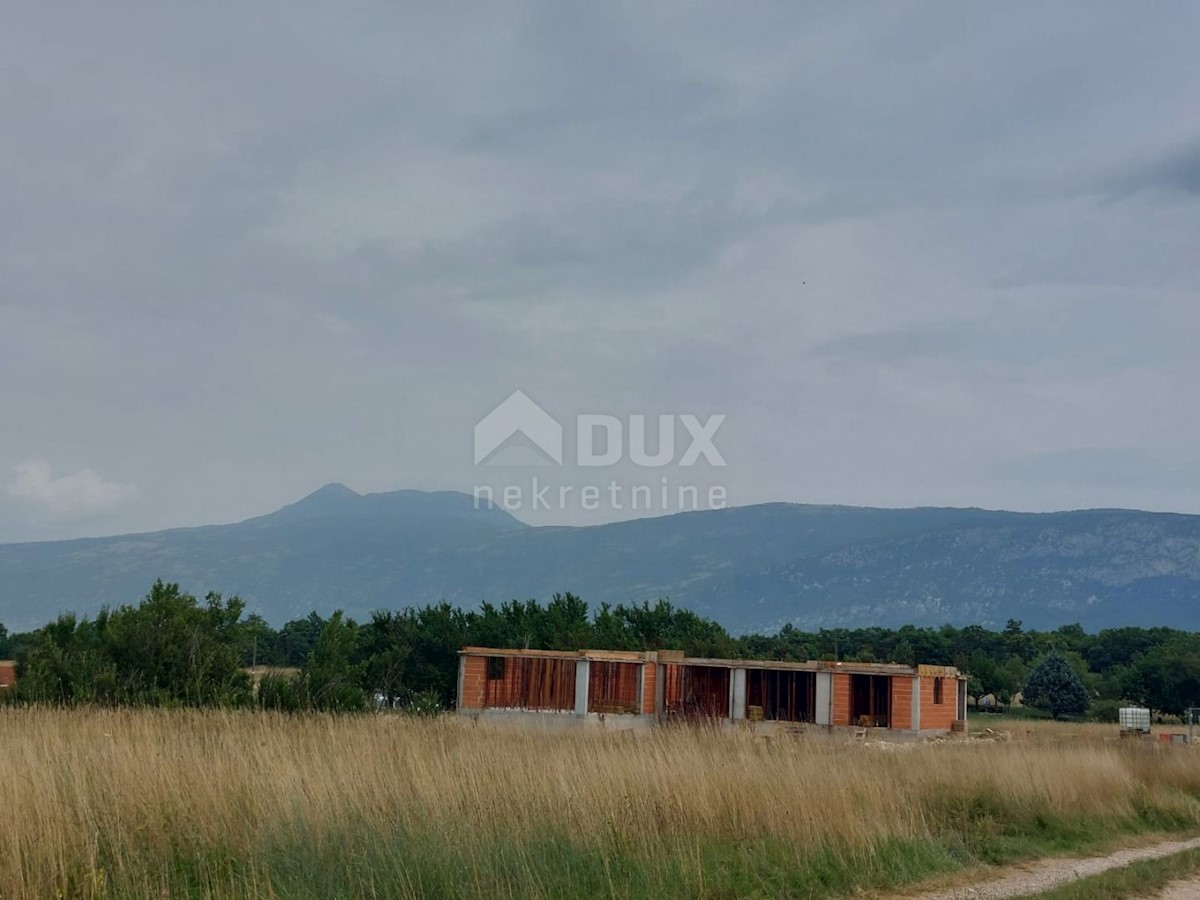 Land For sale - ISTARSKA KRŠAN