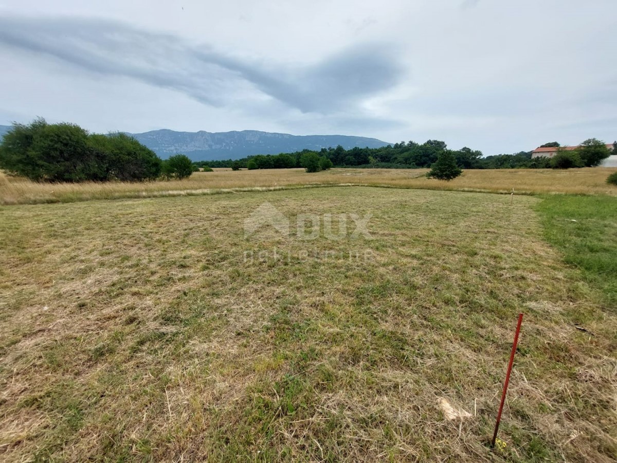 Land For sale - ISTARSKA KRŠAN