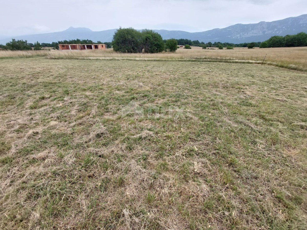 Land For sale - ISTARSKA KRŠAN