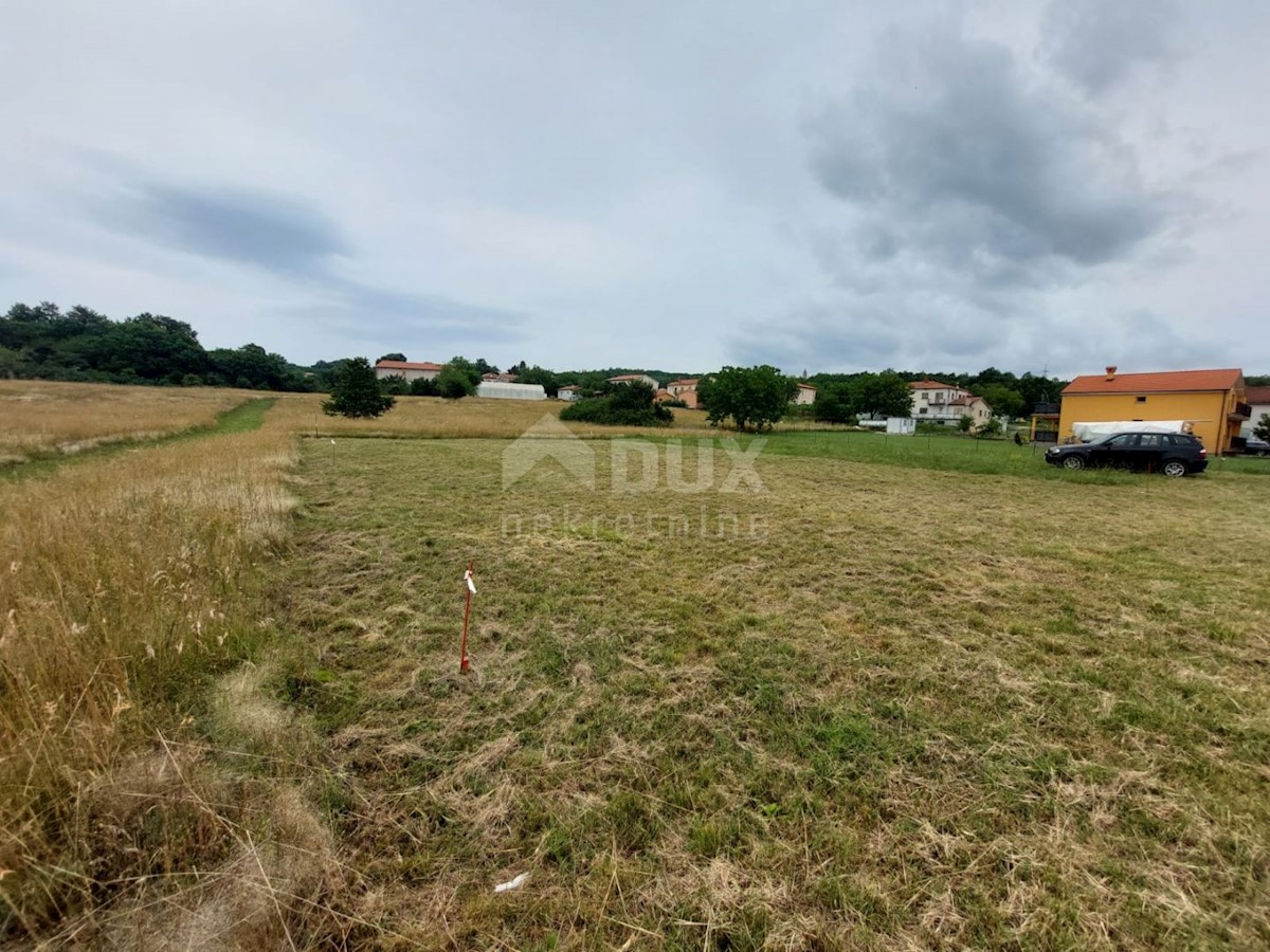 Land For sale - ISTARSKA KRŠAN