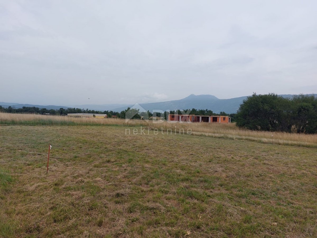 Land For sale - ISTARSKA KRŠAN