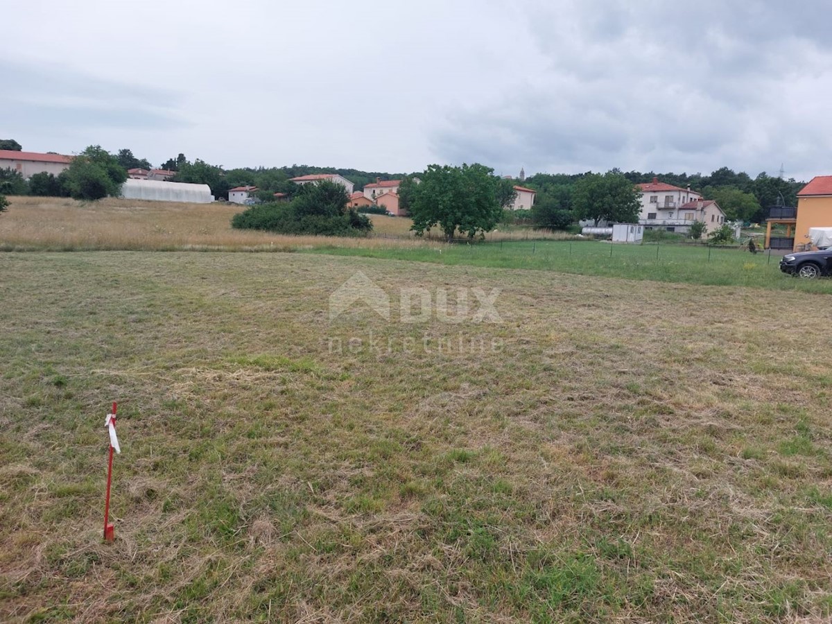 Land For sale - ISTARSKA KRŠAN