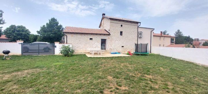 Haus Zu verkaufen - Istarska Kršan - foto 2/24