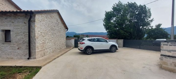 Haus Zu verkaufen - Istarska Kršan - foto 5/24