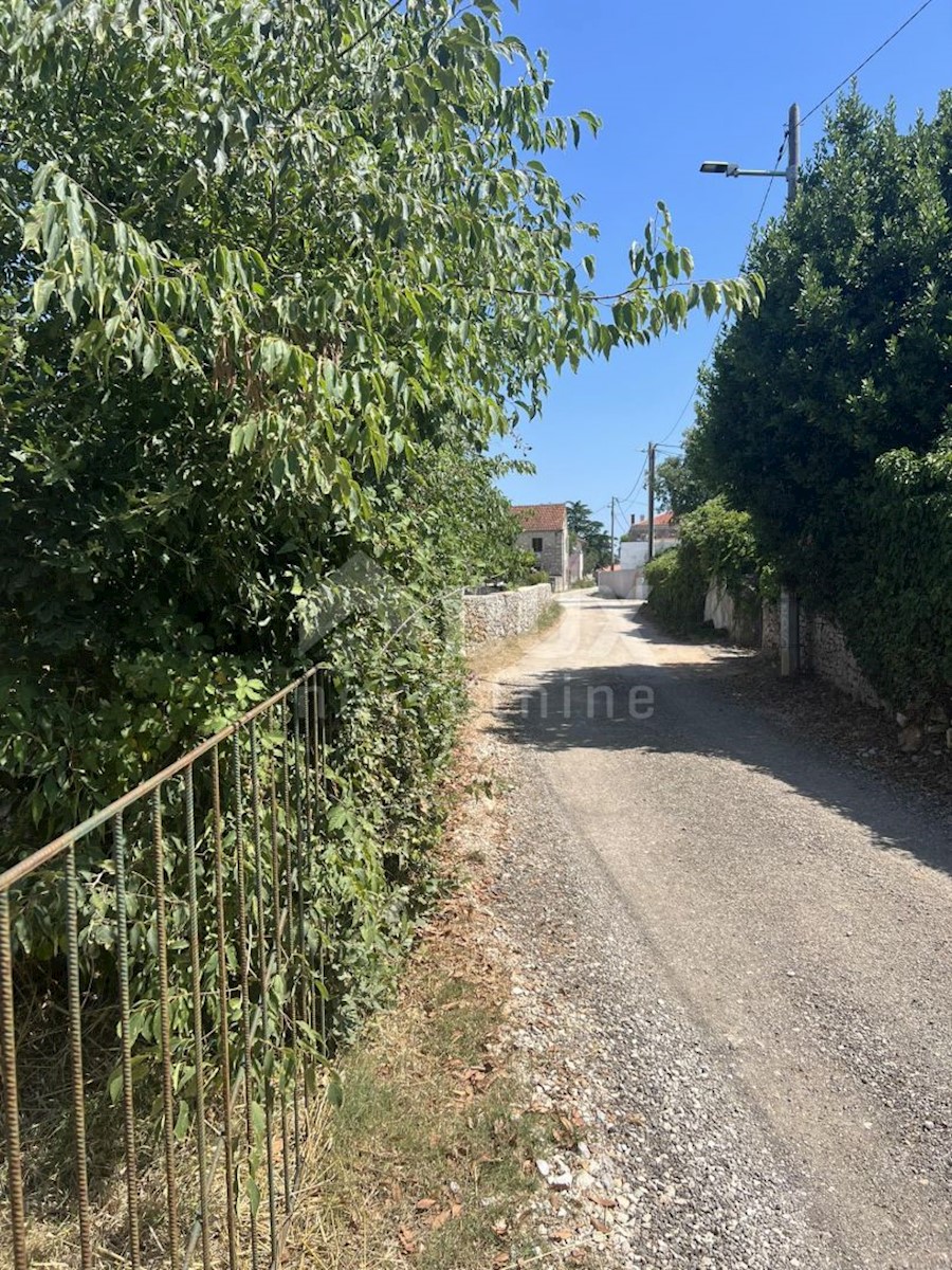 Parcela Naprodaj - ISTARSKA Marčana