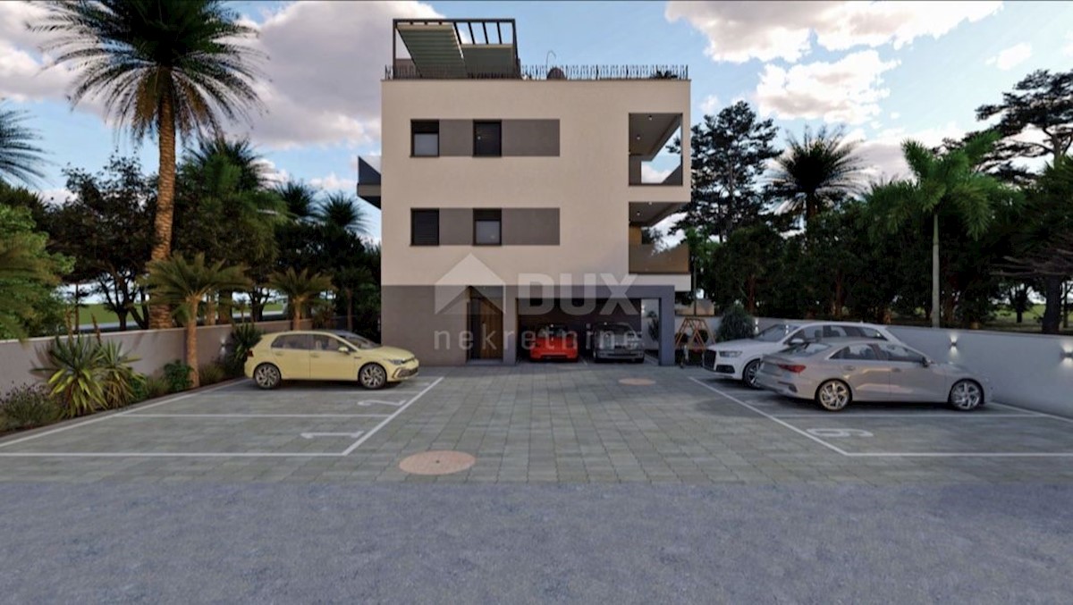 Apartmán Na prodej - ZADARSKA ZADAR