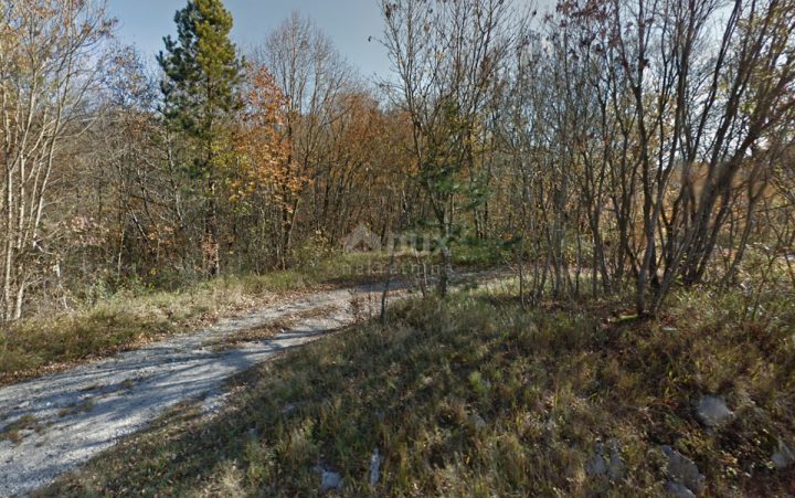 Grundstück zu verkaufen 6415 m² – Lanišće