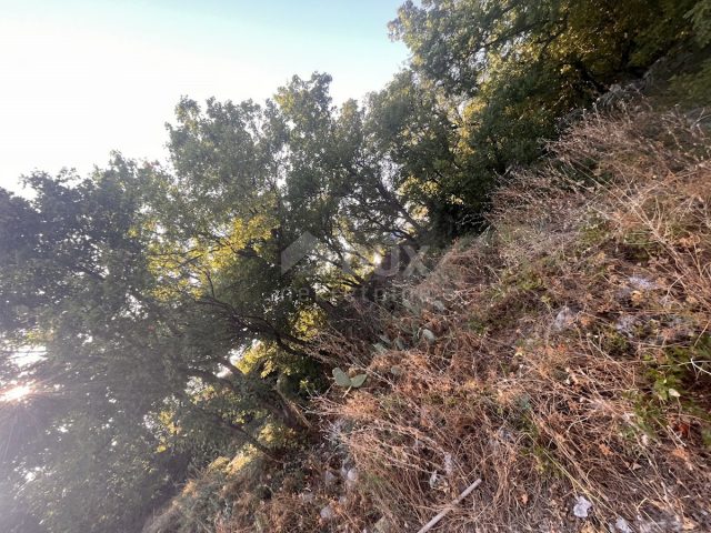 Parcela Naprodaj - Primorsko-goranska Kostrena - foto 2/6