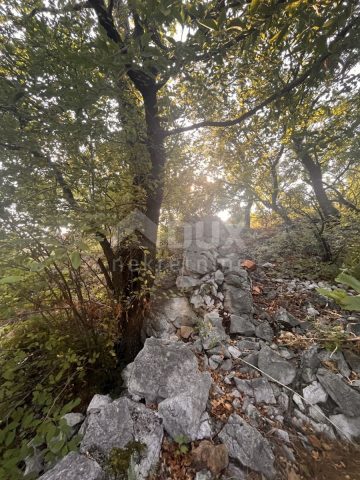 Parcela Naprodaj - Primorsko-goranska Kostrena - foto 3/6