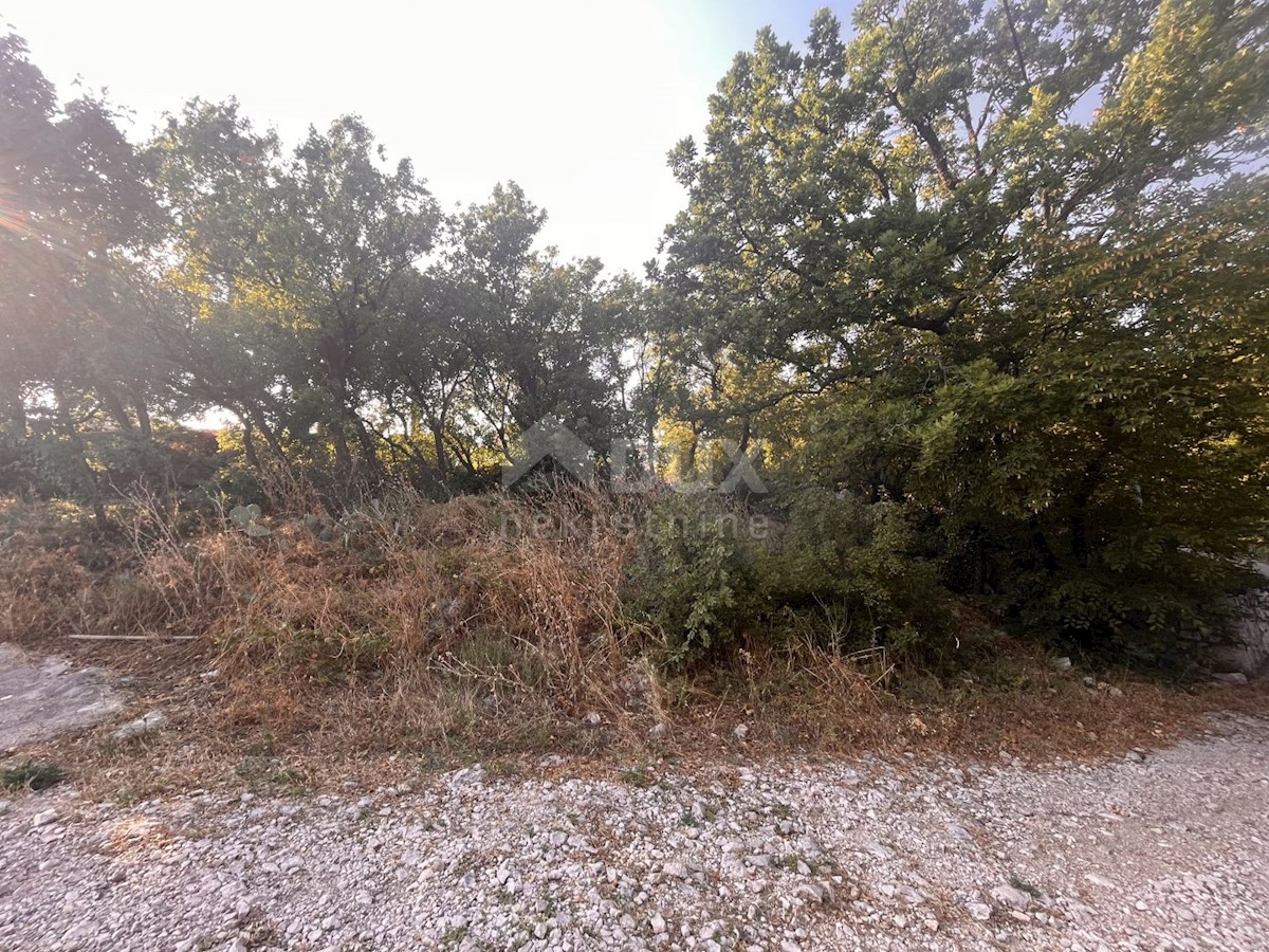 Parcela Naprodaj - PRIMORSKO-GORANSKA Kostrena
