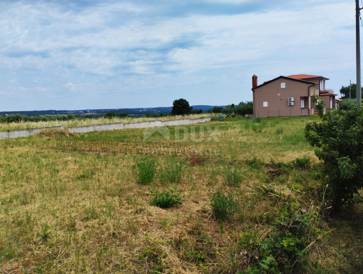 Land For sale - ISTARSKA KAŠTELIR