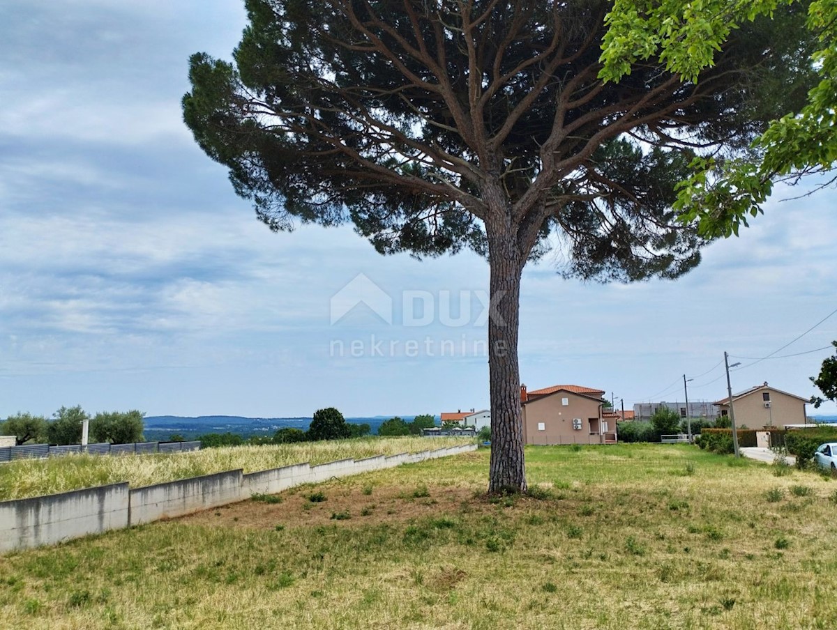 Terrain À vendre - ISTARSKA KAŠTELIR