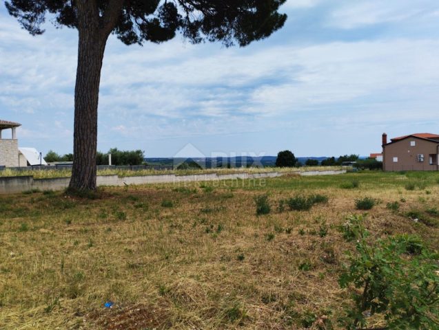 Parcela Naprodaj - Istarska Kaštelir - foto 5/5