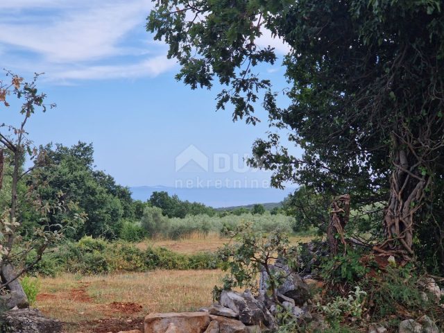 Terreno in vendita 4576 m² – Krnica