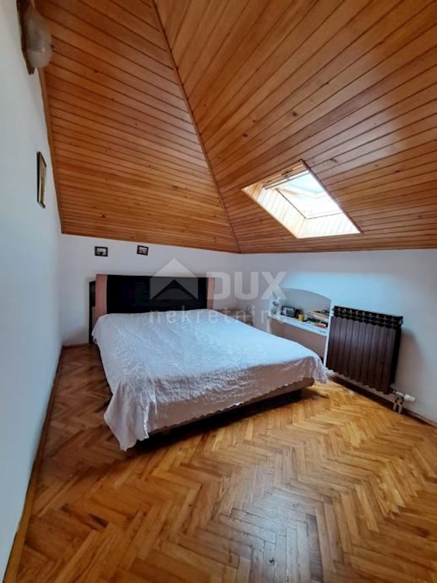 Flat For sale - PRIMORSKO-GORANSKA NOVI VINODOLSKI