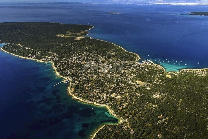 Terrain à vendre 31000 m² – Silba