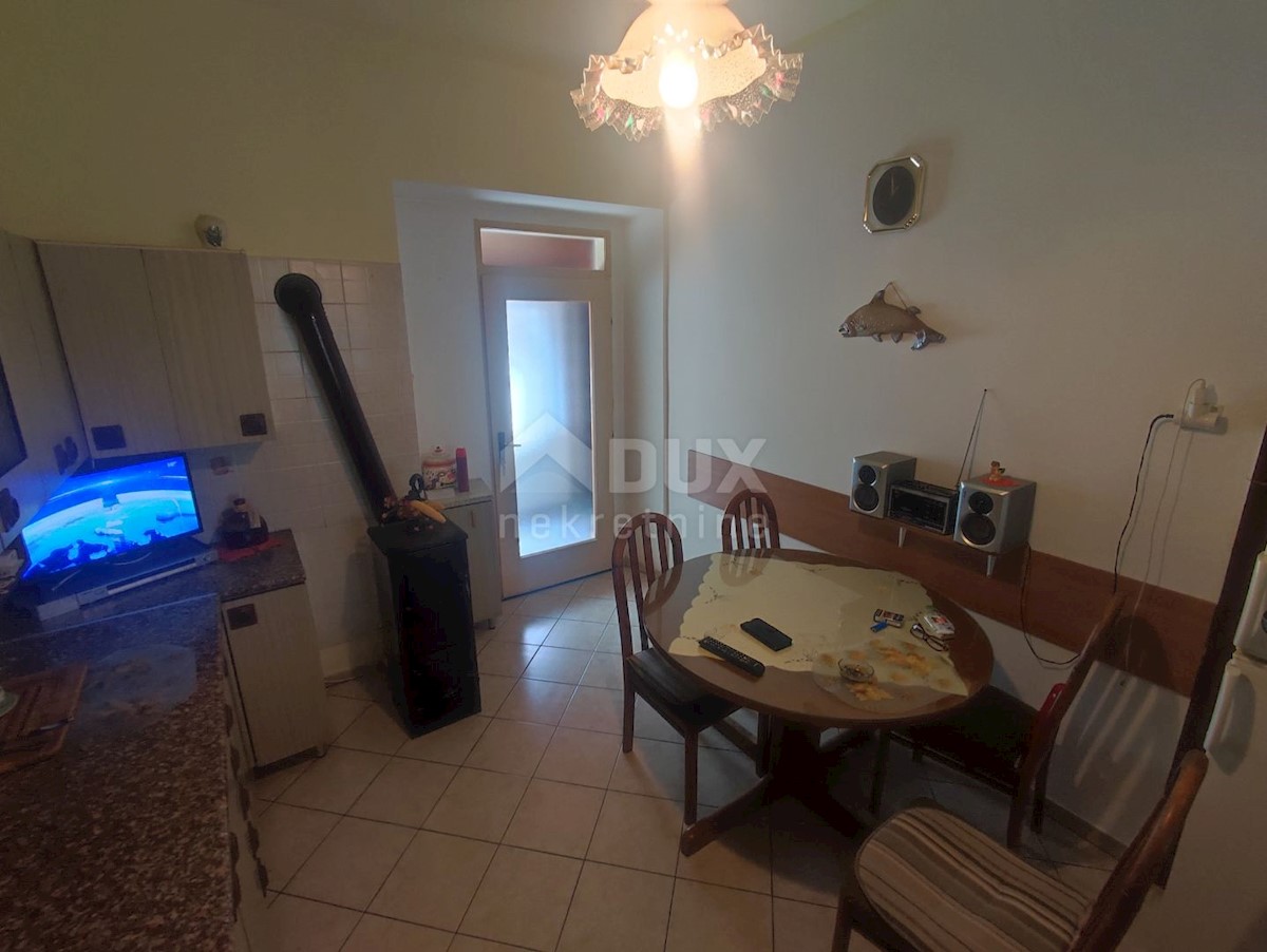 Flat For sale - PRIMORSKO-GORANSKA RIJEKA