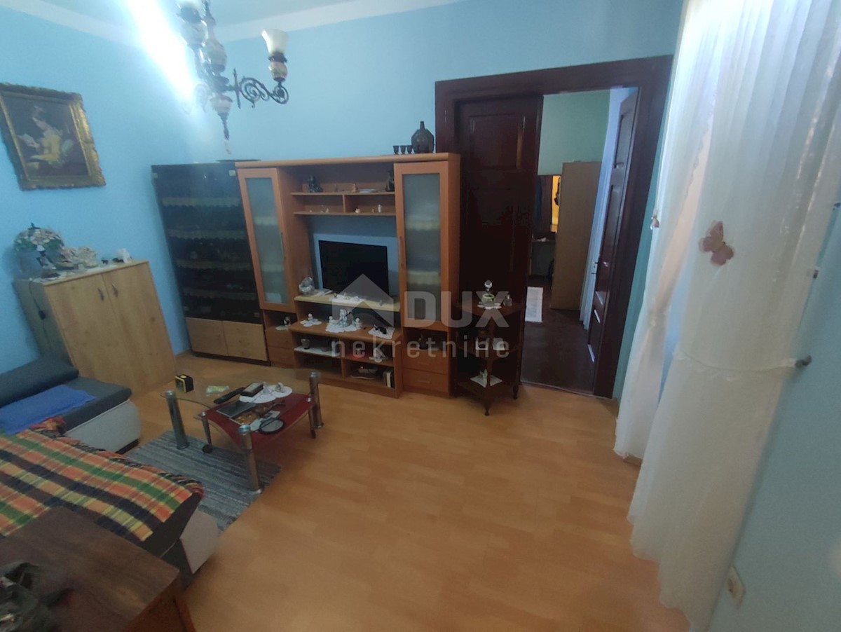 Apartmán Na prodej - PRIMORSKO-GORANSKA RIJEKA