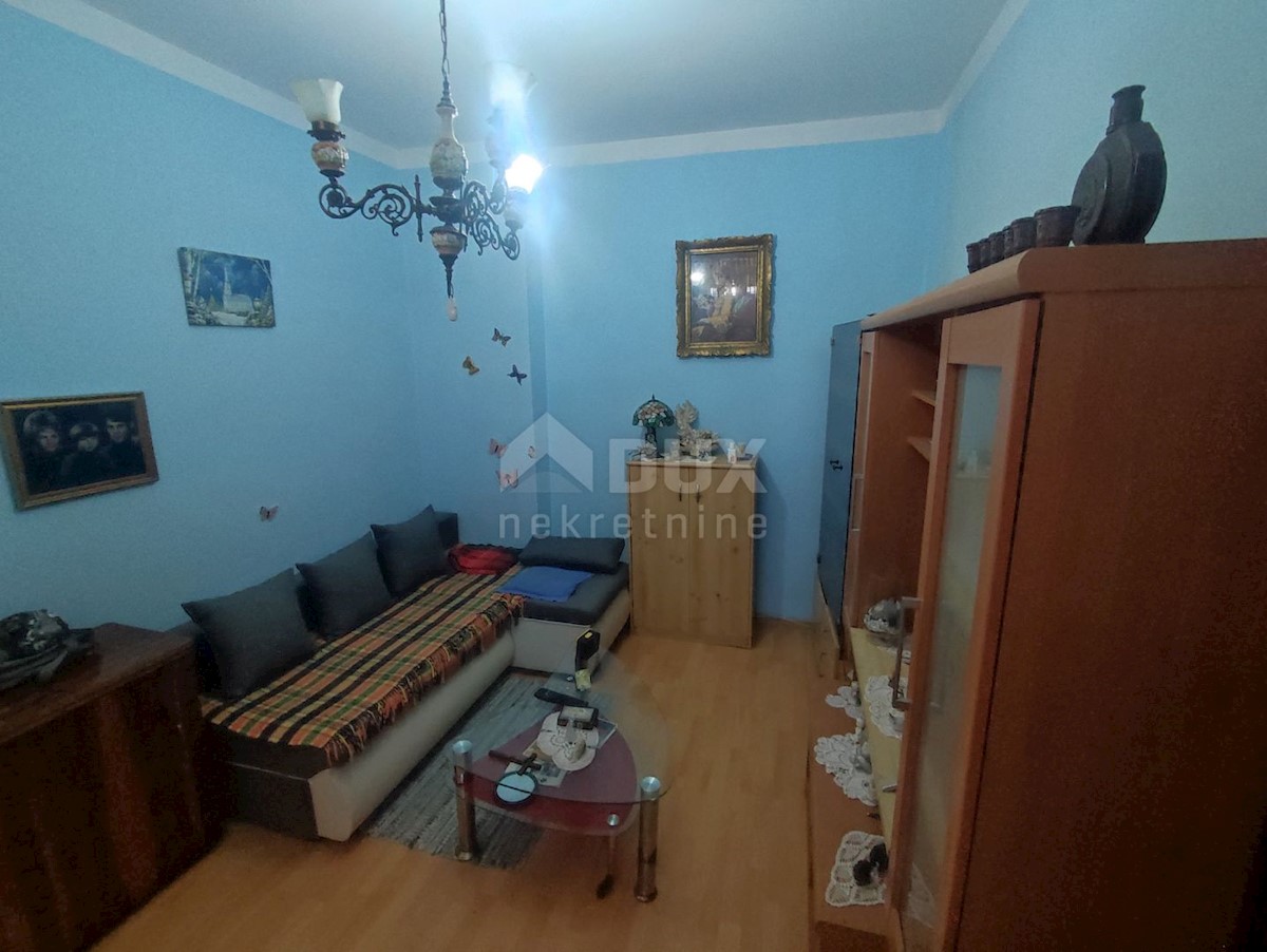 Flat For sale - PRIMORSKO-GORANSKA RIJEKA