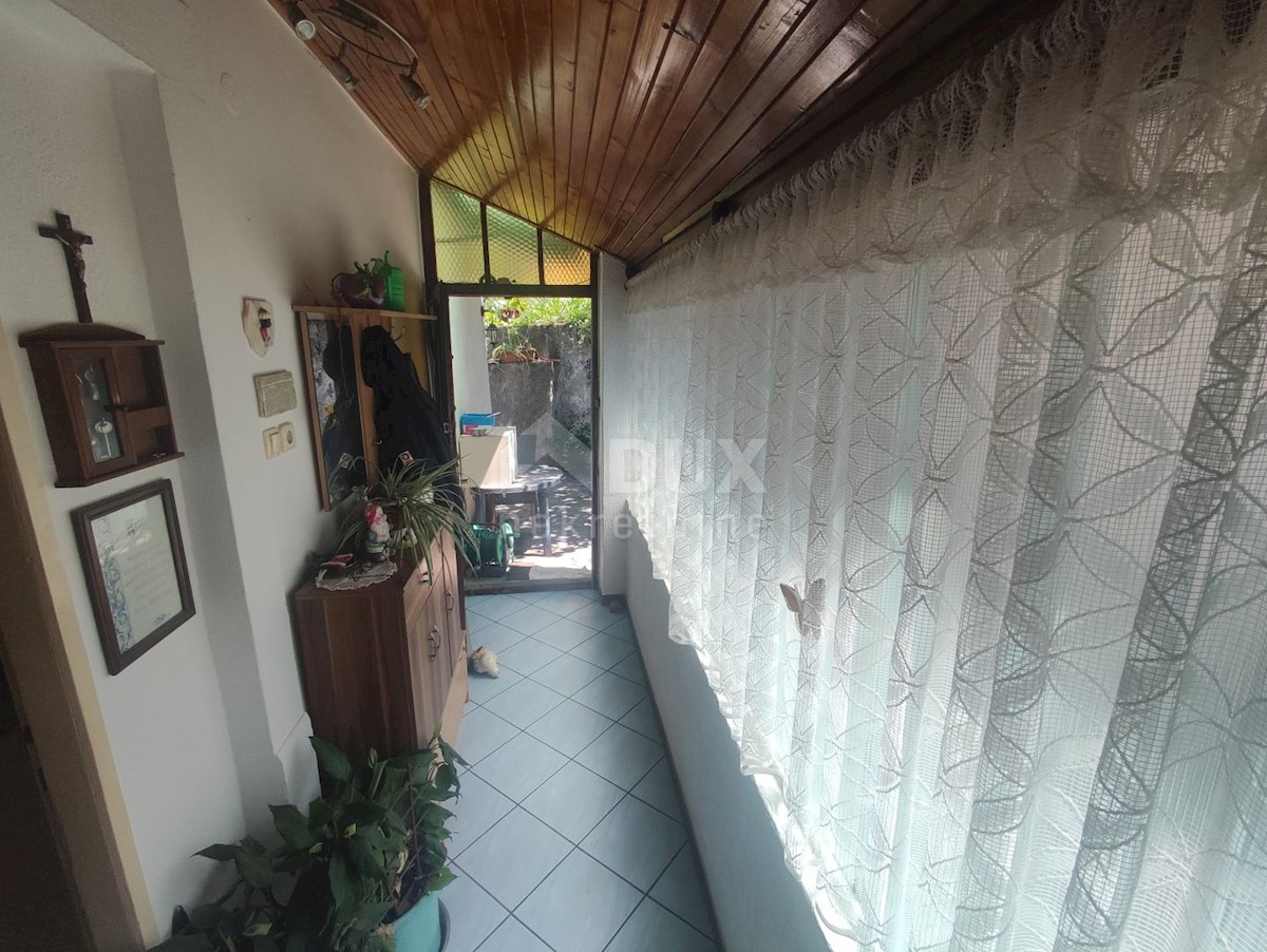 Flat For sale - PRIMORSKO-GORANSKA RIJEKA