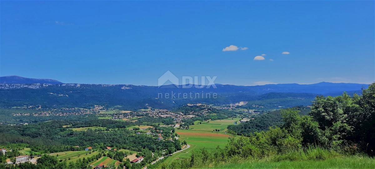 Terrain À vendre - ISTARSKA BUZET