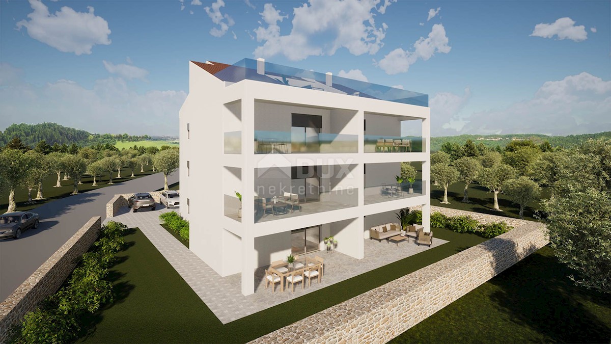 Apartment Zu verkaufen - ZADARSKA BIOGRAD NA MORU