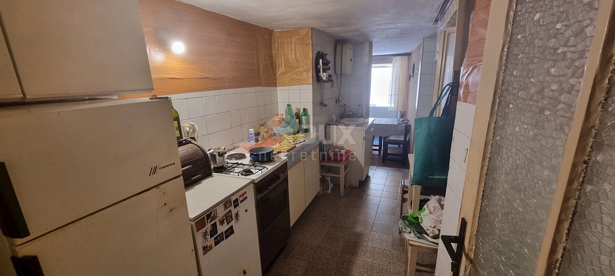 House For sale - PRIMORSKO-GORANSKA NOVI VINODOLSKI