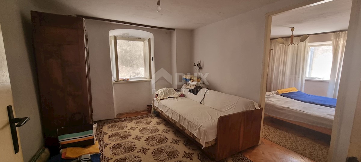 House For sale - PRIMORSKO-GORANSKA NOVI VINODOLSKI