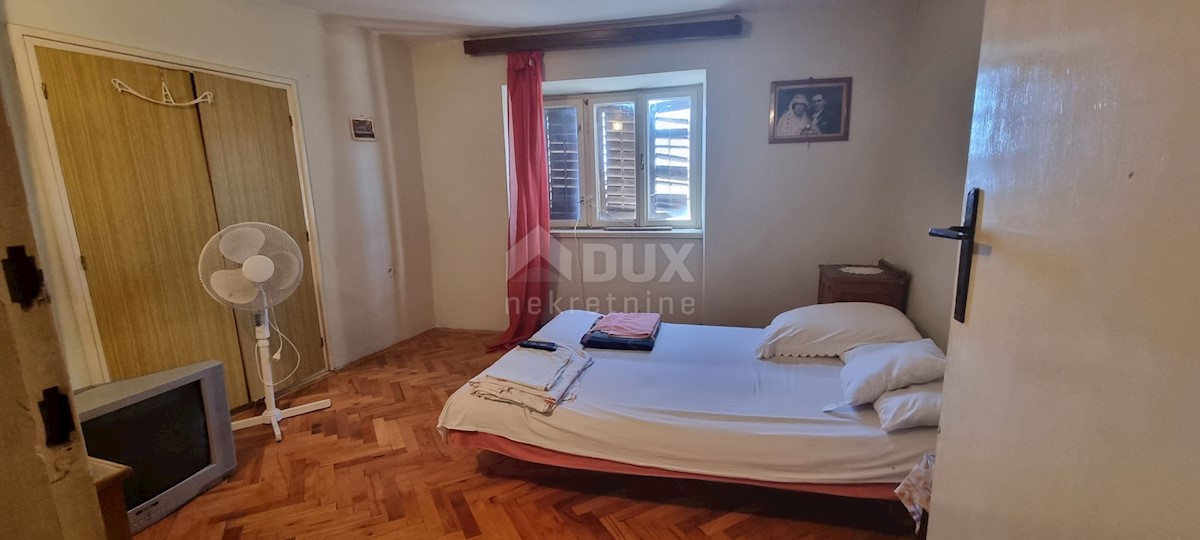 House For sale - PRIMORSKO-GORANSKA NOVI VINODOLSKI