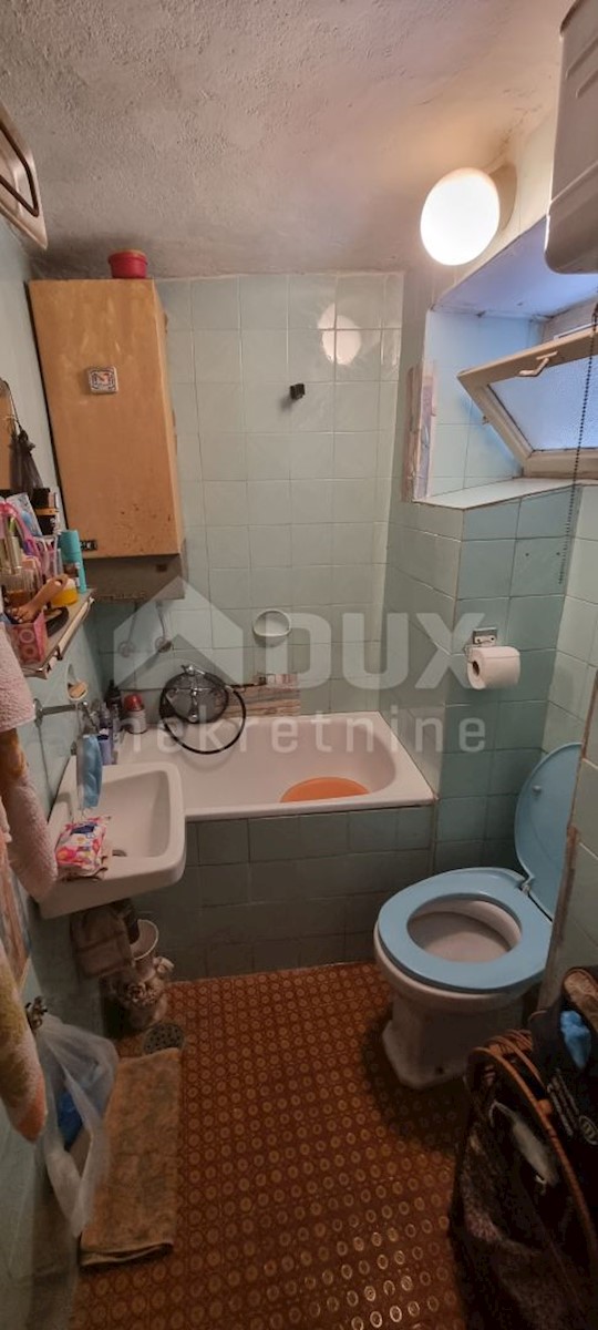 House For sale - PRIMORSKO-GORANSKA NOVI VINODOLSKI