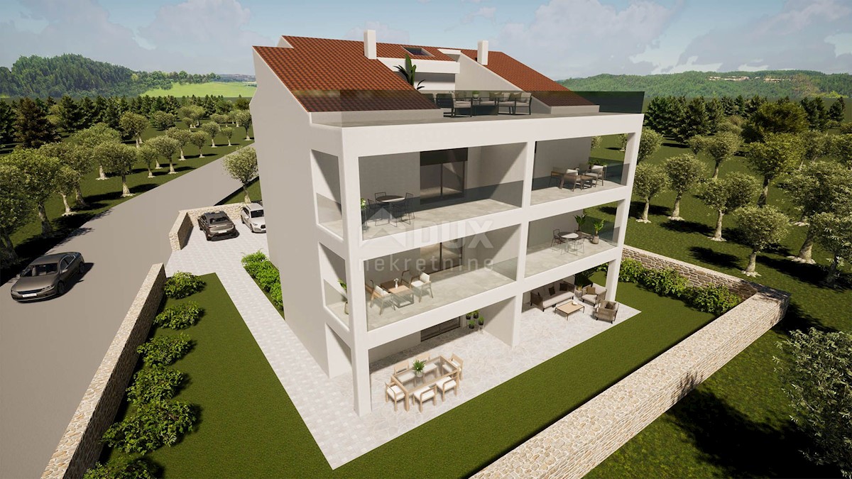 Apartment Zu verkaufen - ZADARSKA BIOGRAD NA MORU