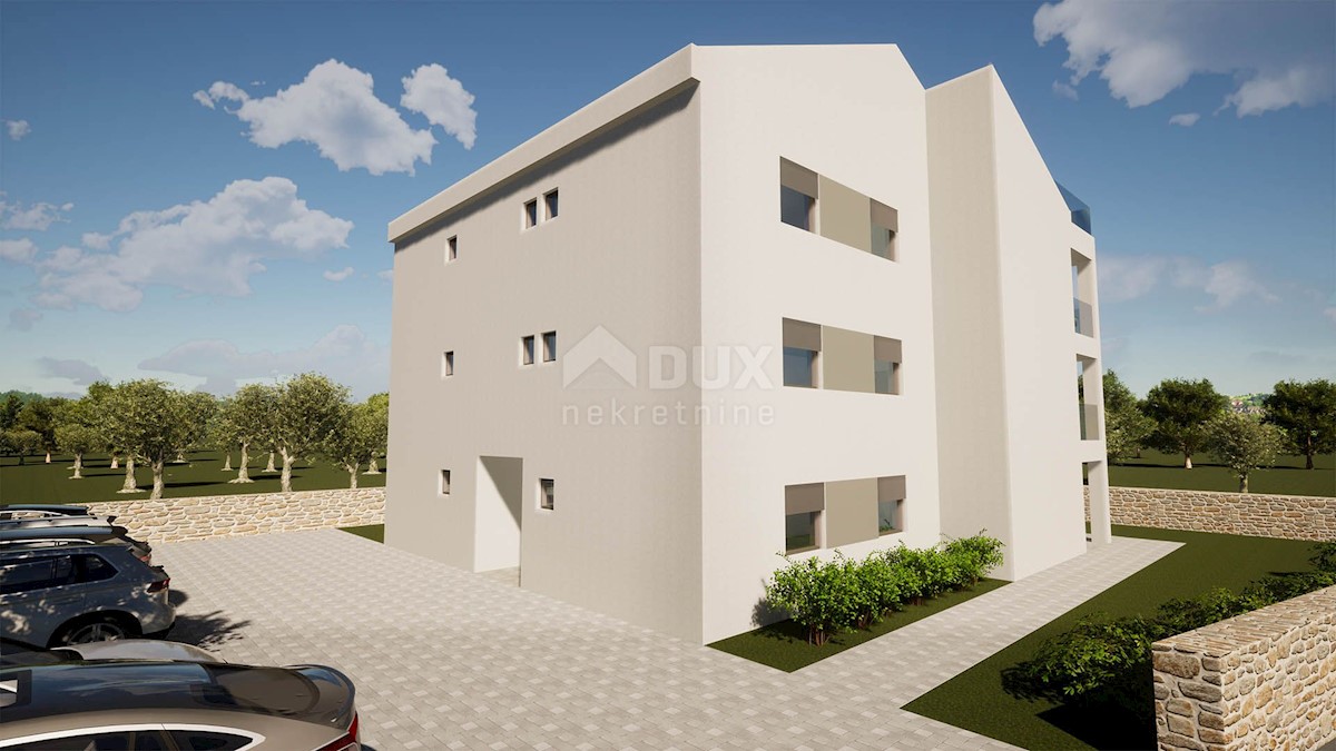 Apartment Zu verkaufen - ZADARSKA BIOGRAD NA MORU