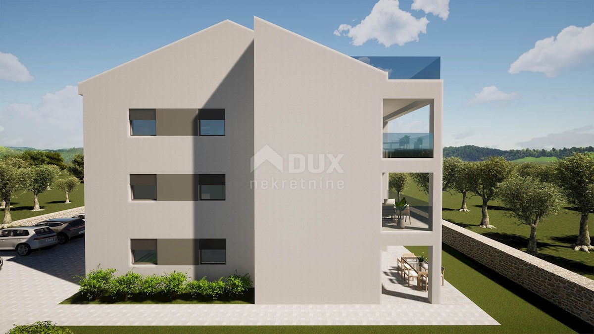 Apartment Zu verkaufen - ZADARSKA BIOGRAD NA MORU