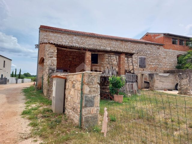 Kuća na prodaju 200 m² – Brtonigla