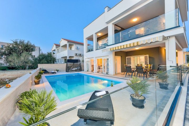 House For sale - Zadarska Nin - foto 3/27