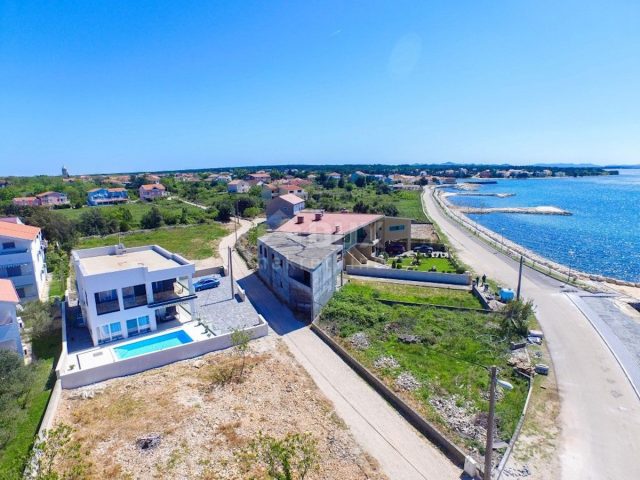 House For sale - Zadarska Nin - foto 5/27