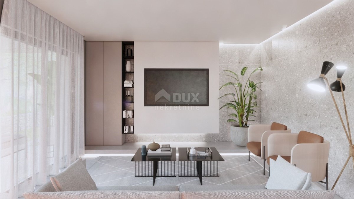 Haus Zu verkaufen - PRIMORSKO-GORANSKA KRK