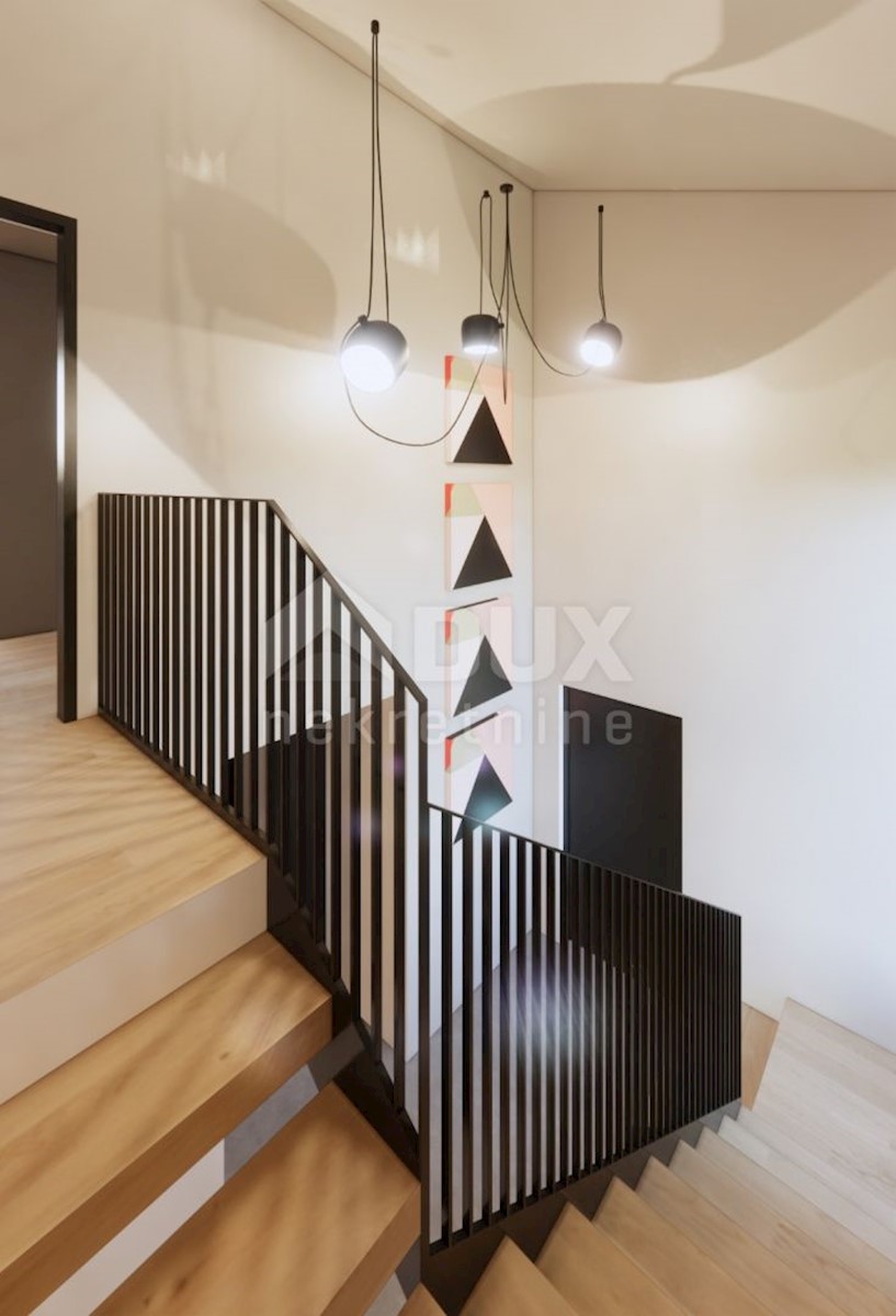 Haus Zu verkaufen - PRIMORSKO-GORANSKA KRK