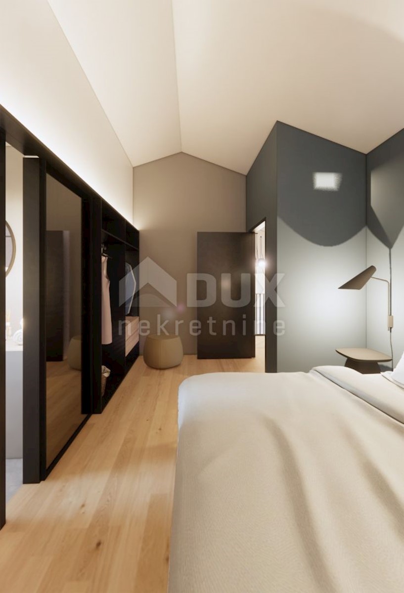 Haus Zu verkaufen - PRIMORSKO-GORANSKA KRK