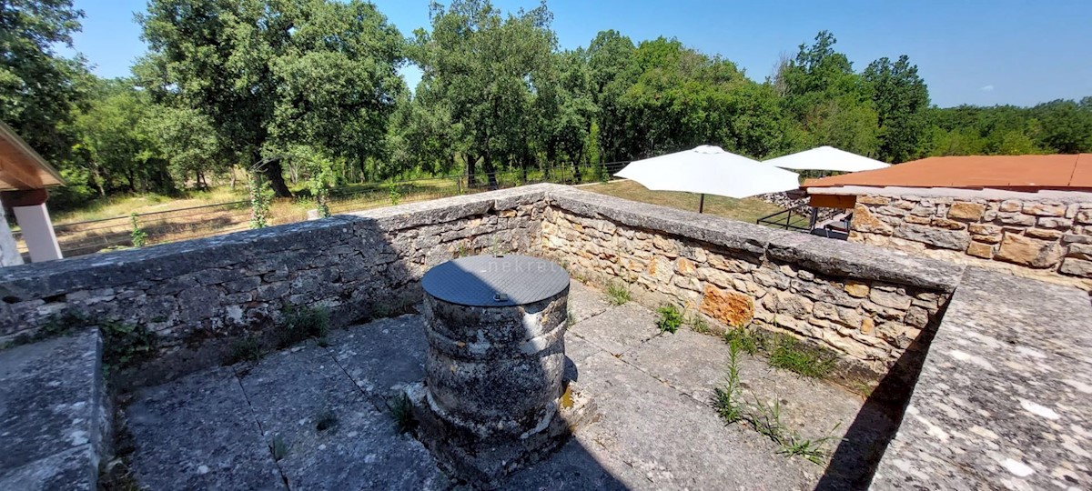 Haus Zu verkaufen - ISTARSKA SVETI LOVREČ