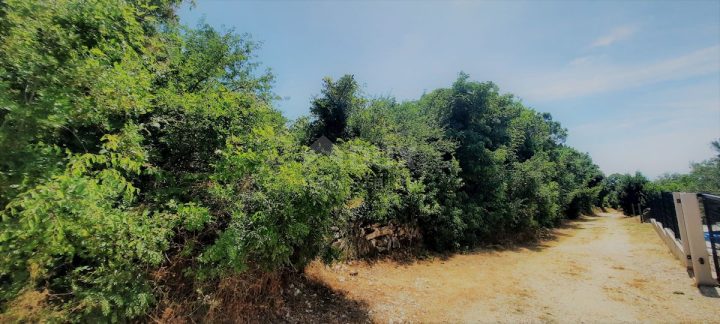 Terreno in vendita 2992 m² – Labin
