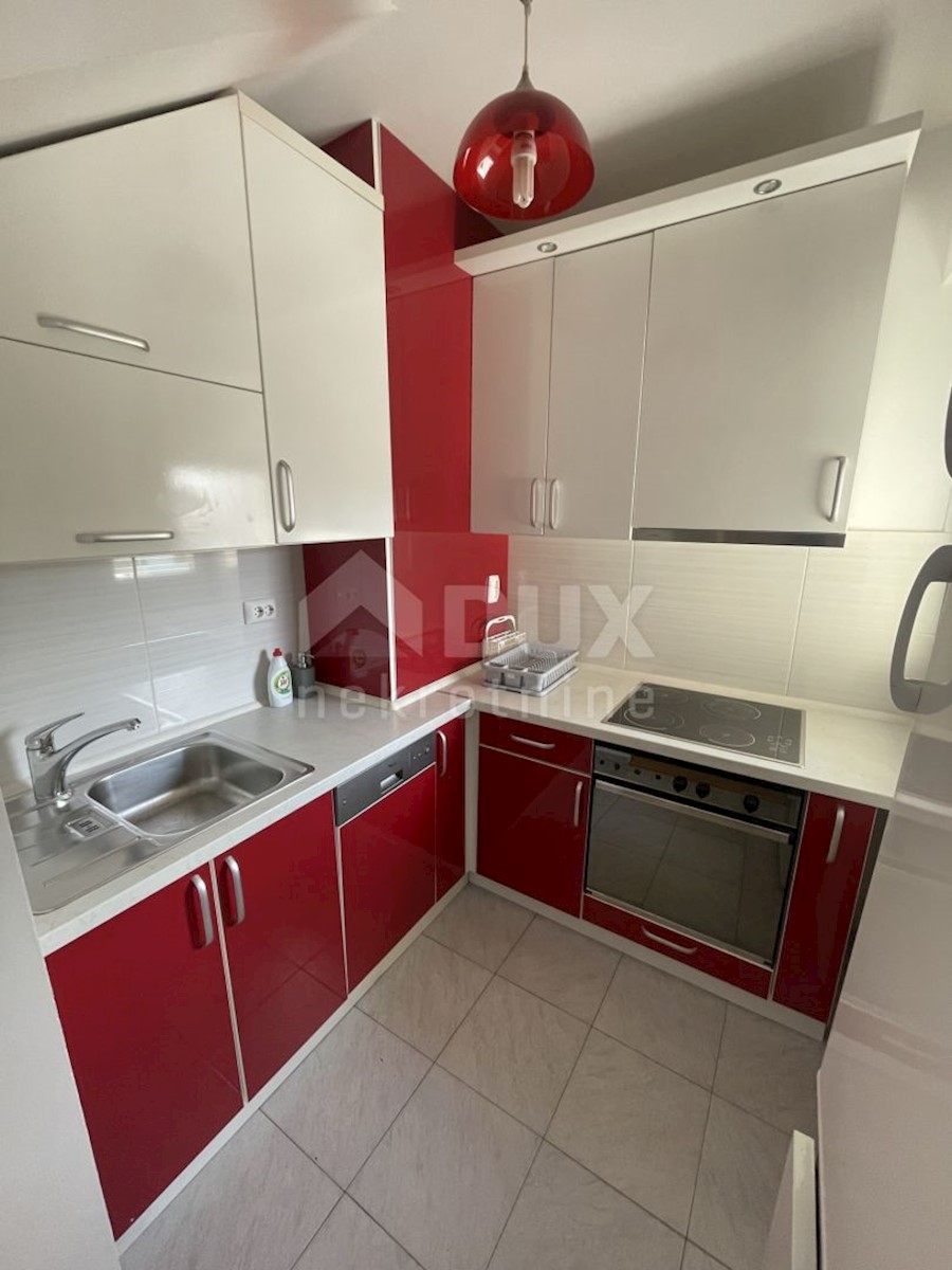 Maison À vendre - PRIMORSKO-GORANSKA Krk