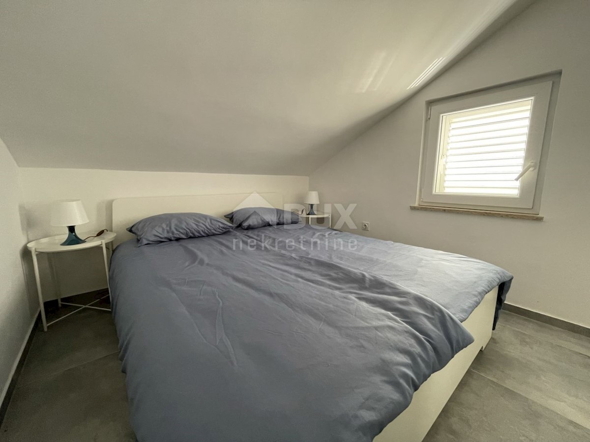 Maison À vendre - PRIMORSKO-GORANSKA KRK