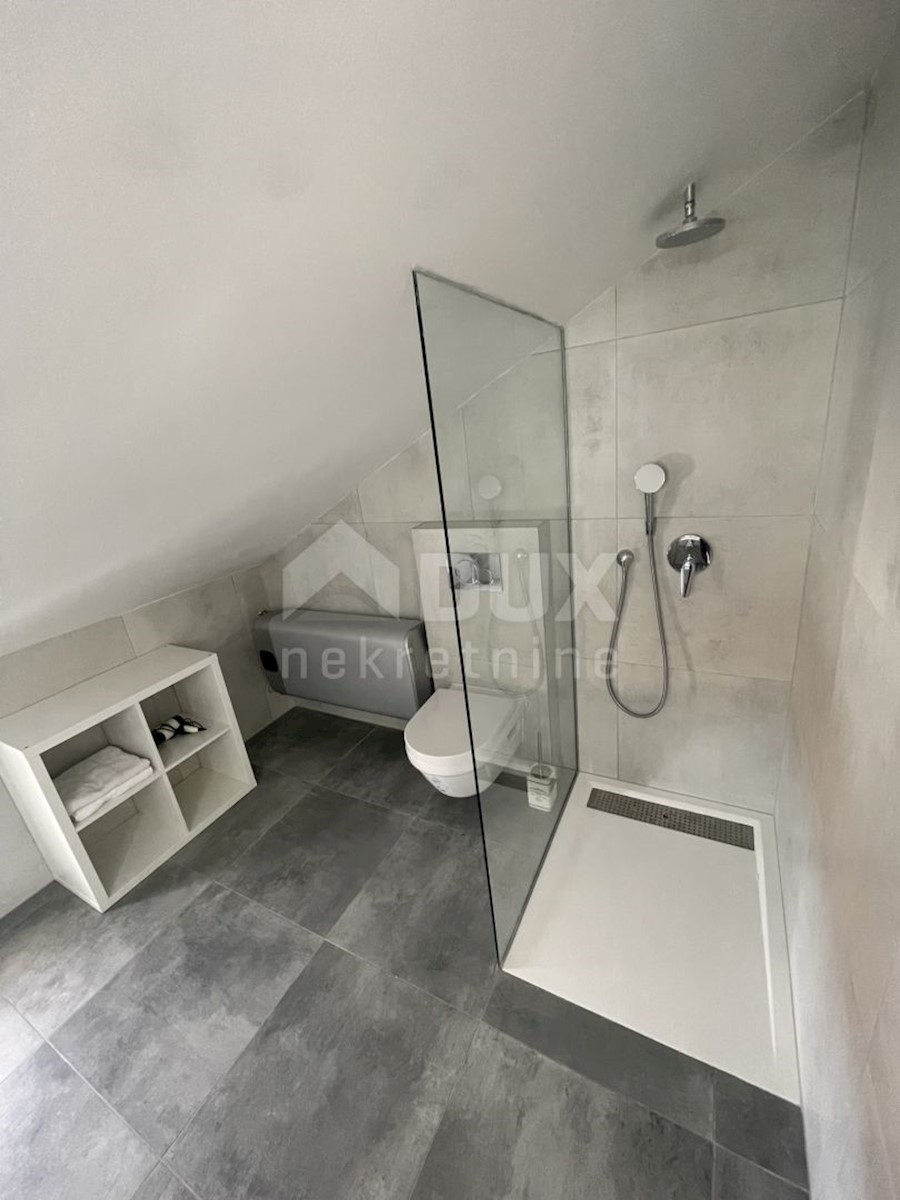 Maison À vendre - PRIMORSKO-GORANSKA KRK