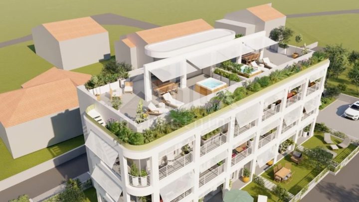 Apartment Zu verkaufen - Zadarska Zadar - foto 4/7