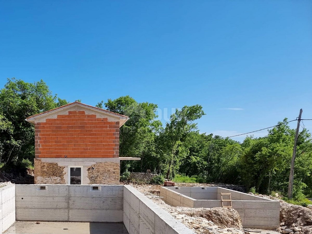 Dom Na predaj - ISTARSKA LABIN