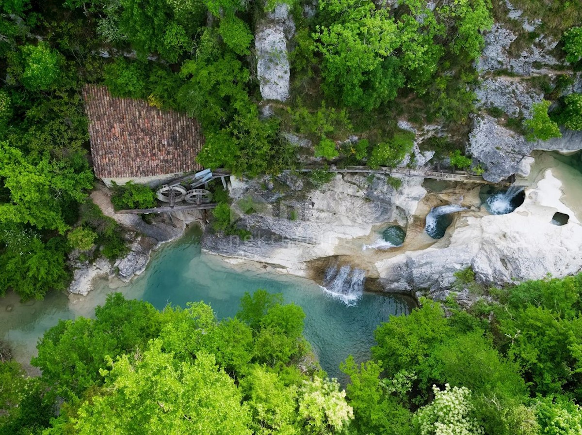 Dom Na predaj - ISTARSKA BUZET