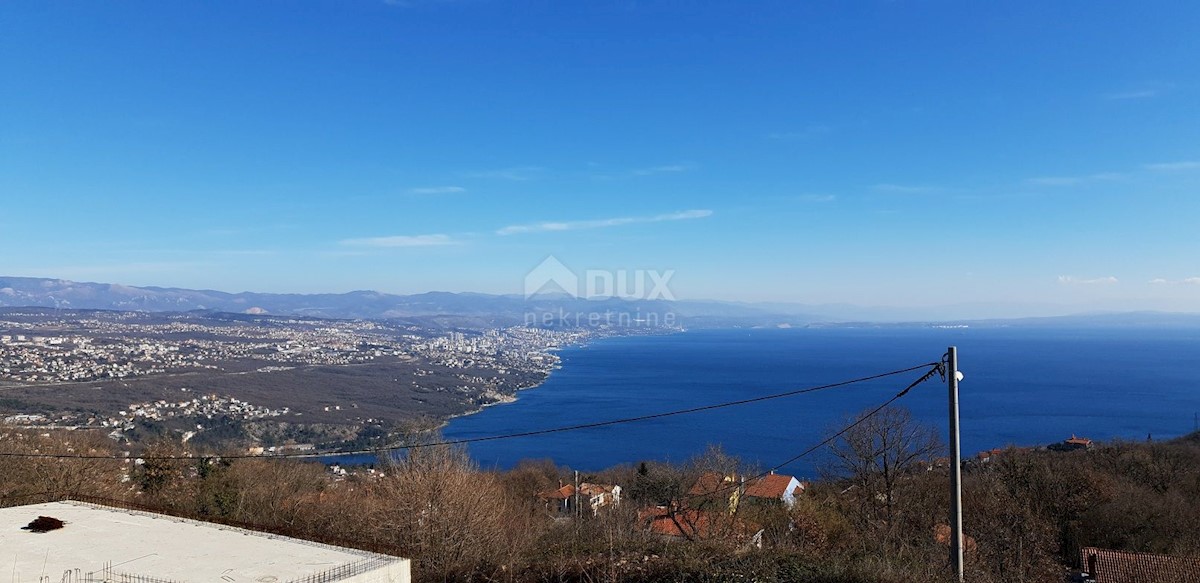 Terreno In vendita - PRIMORSKO-GORANSKA MATULJI