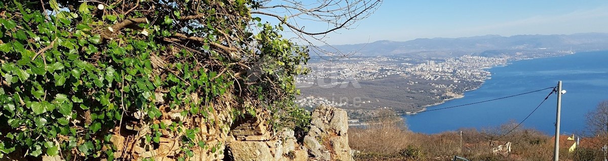 Terreno In vendita - PRIMORSKO-GORANSKA MATULJI