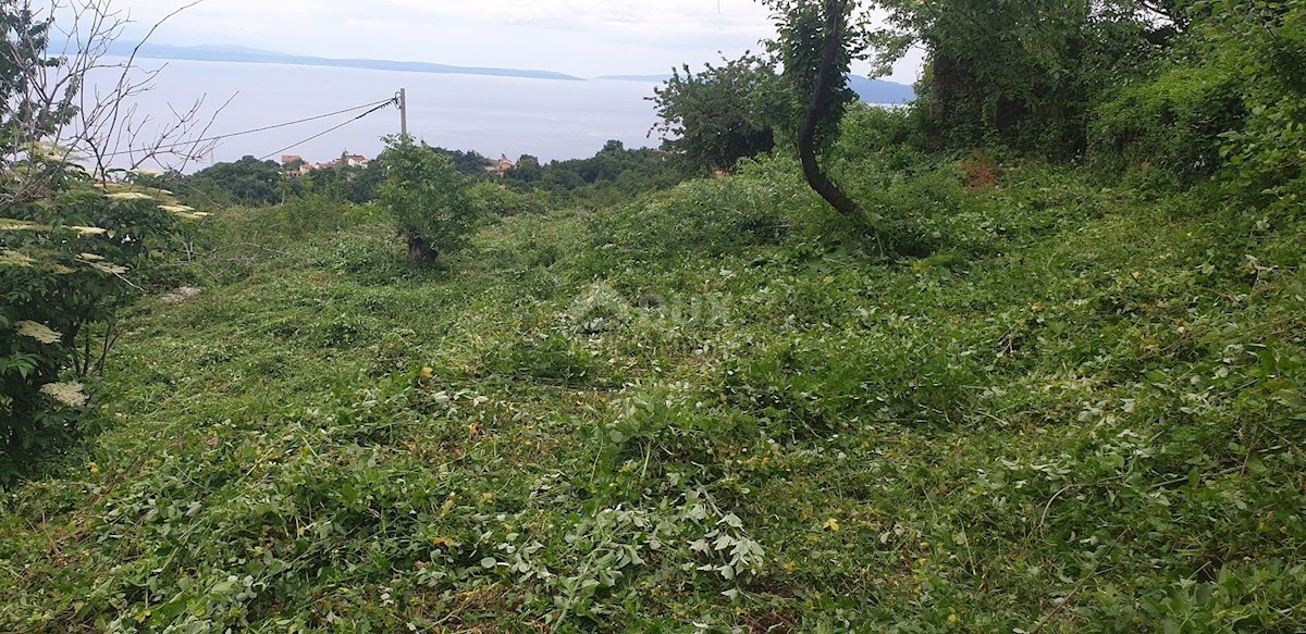 Terreno In vendita - PRIMORSKO-GORANSKA MATULJI